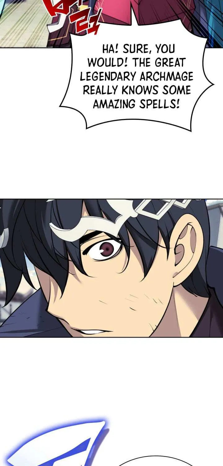 Read Overgeared (Team Argo) chapter 255 image 85 on Lezhin