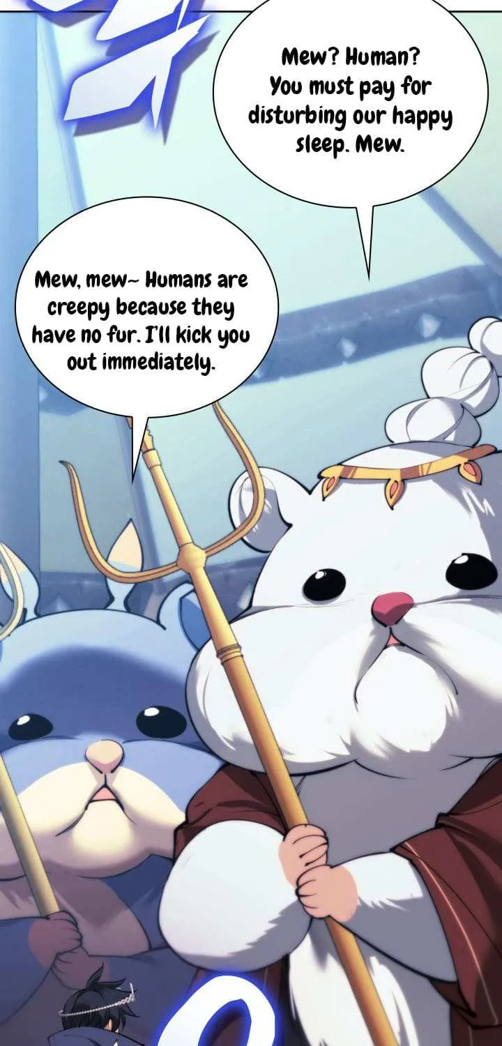 Read Overgeared (Team Argo) chapter 255 image 86 on Lezhin