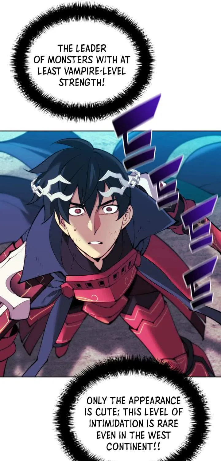 Read Overgeared (Team Argo) chapter 255 image 88 on Lezhin