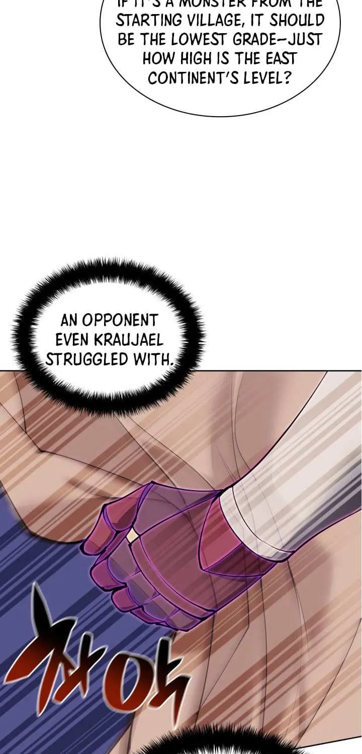 Read Overgeared (Team Argo) chapter 255 image 9 on Lezhin