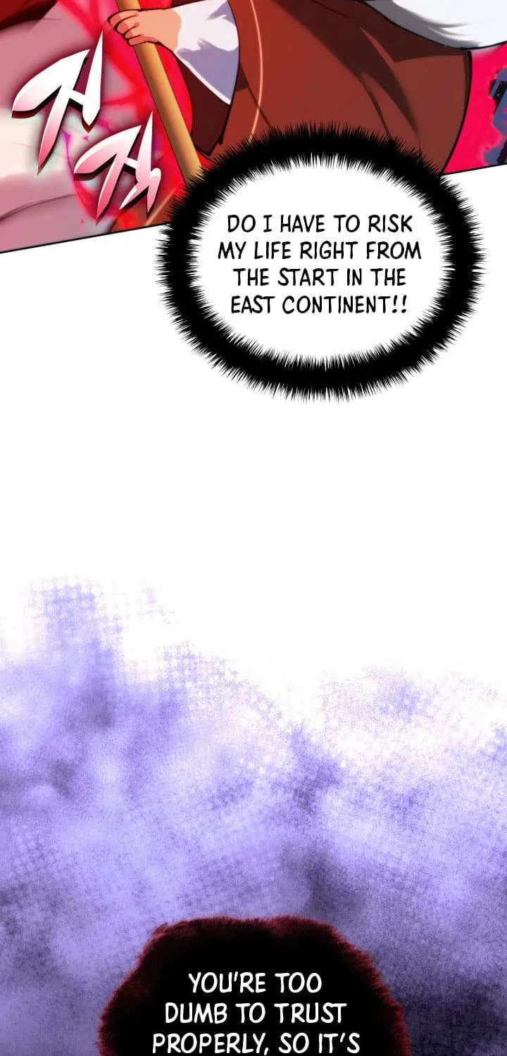 Read Overgeared (Team Argo) chapter 255 image 90 on Lezhin