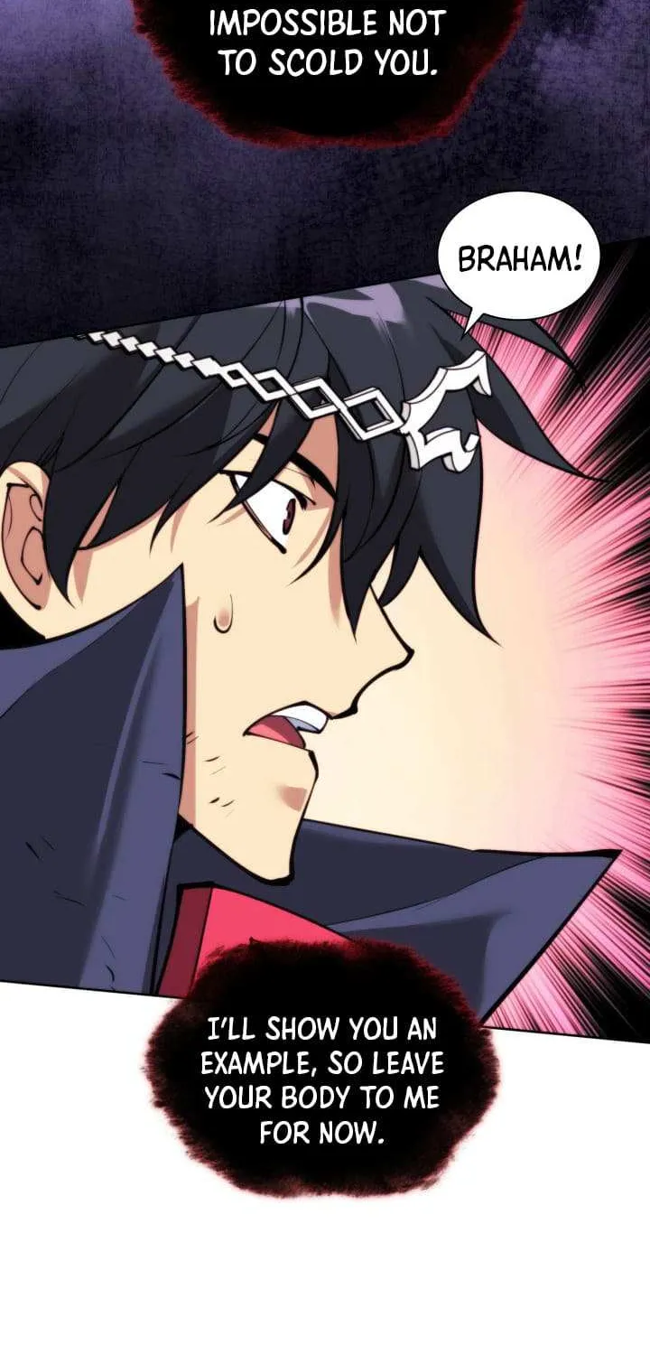 Read Overgeared (Team Argo) chapter 255 image 91 on Lezhin