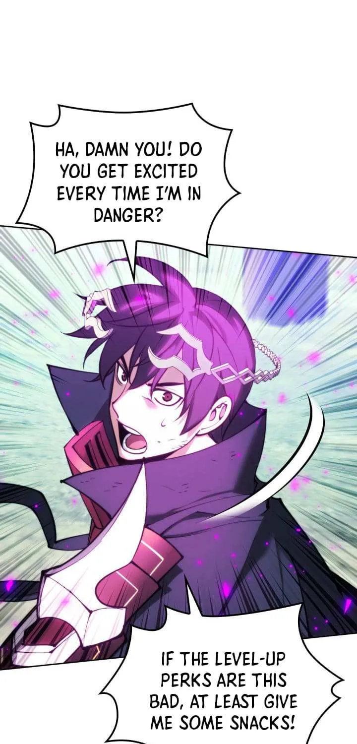 Read Overgeared (Team Argo) chapter 255 image 92 on Lezhin