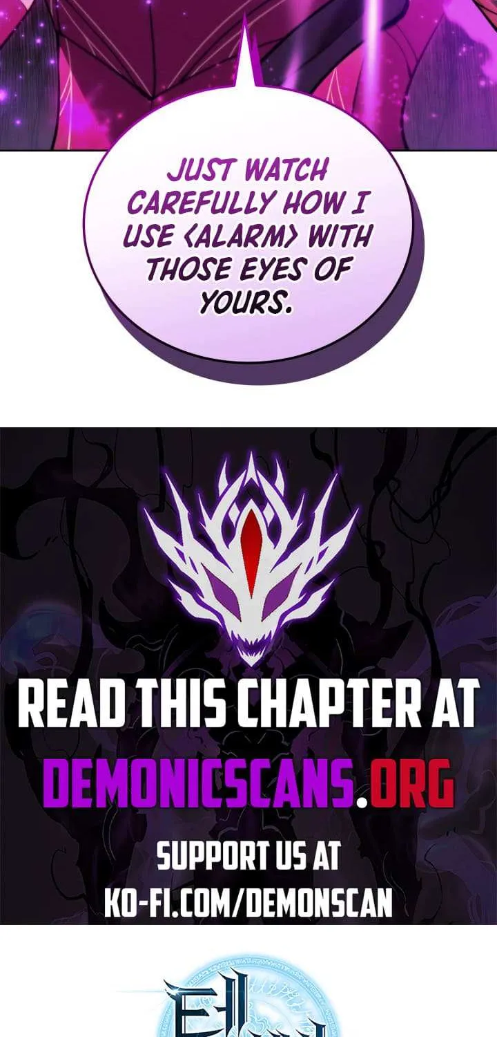 Read Overgeared (Team Argo) chapter 255 image 98 on Lezhin