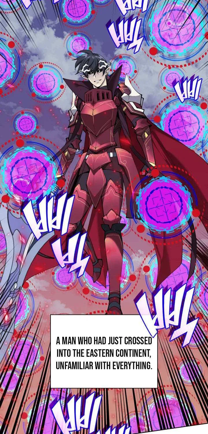 Read Overgeared (Team Argo) chapter 256 image 101 on Lezhin