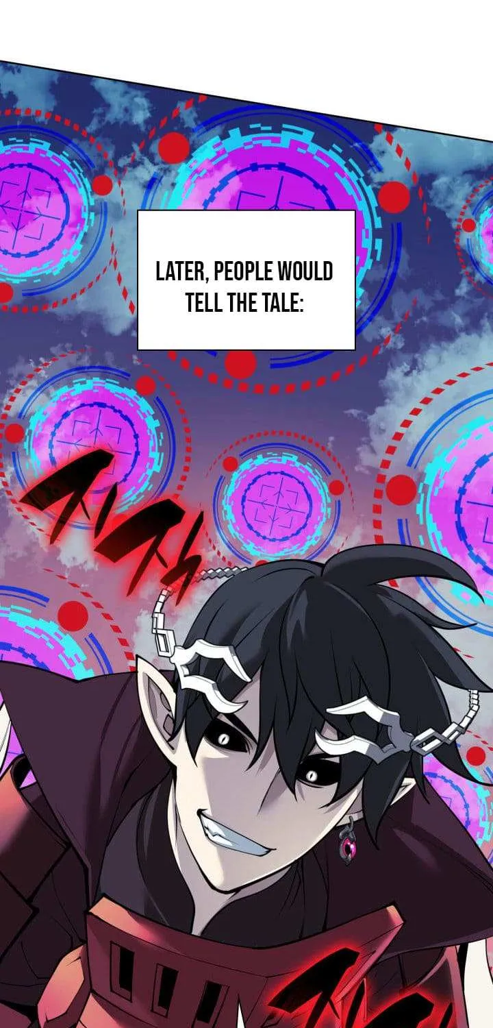 Read Overgeared (Team Argo) chapter 256 image 104 on Lezhin