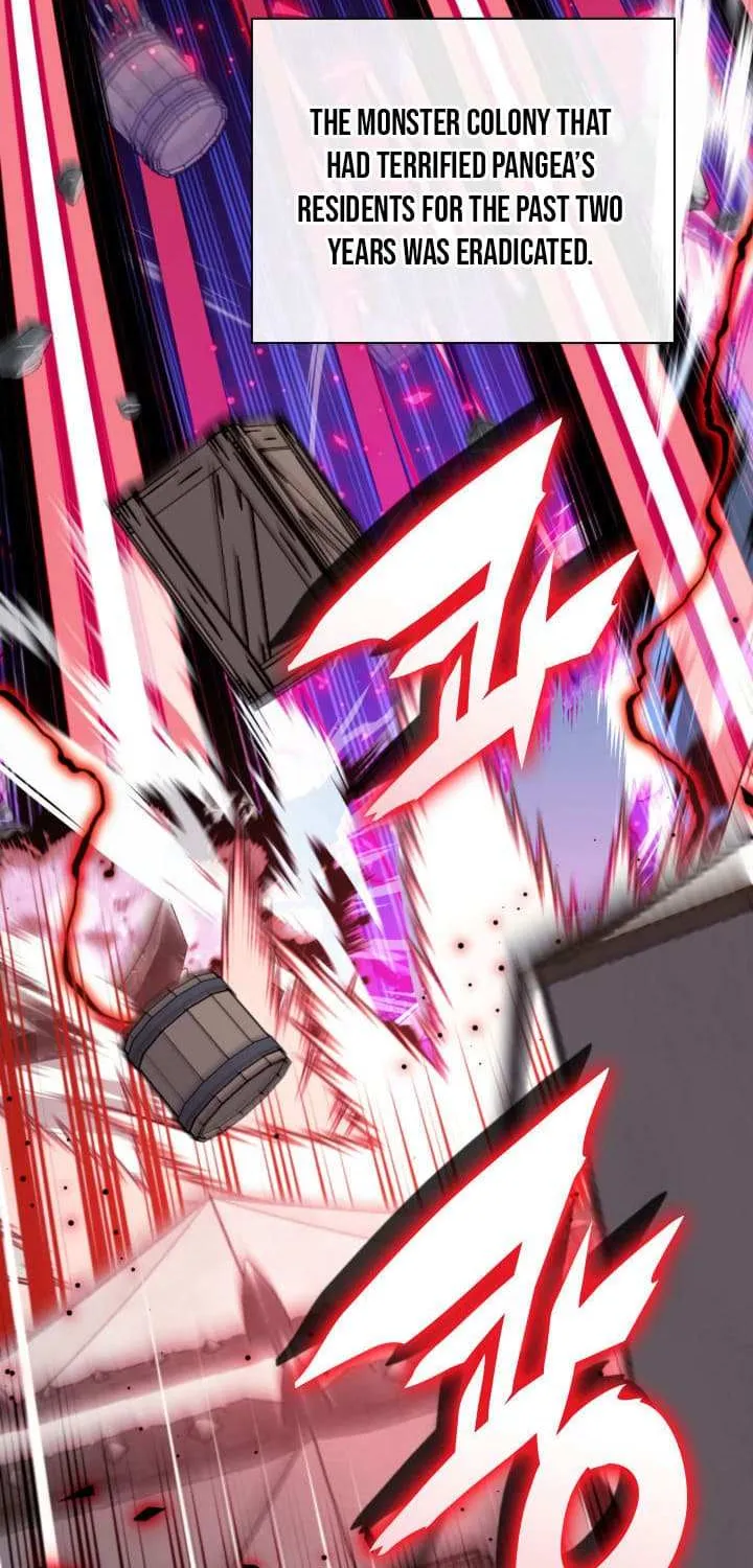Read Overgeared (Team Argo) chapter 256 image 106 on Lezhin