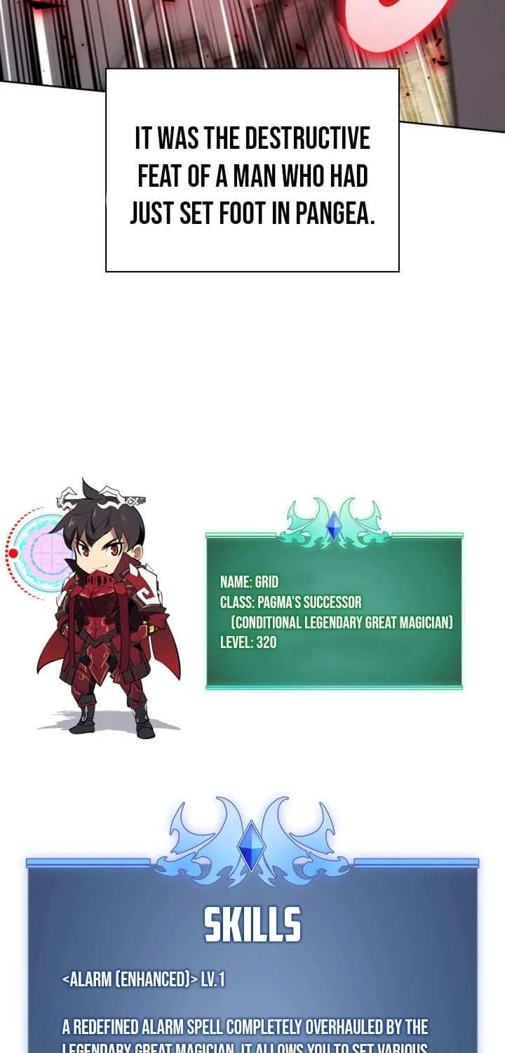 Read Overgeared (Team Argo) chapter 256 image 107 on Lezhin