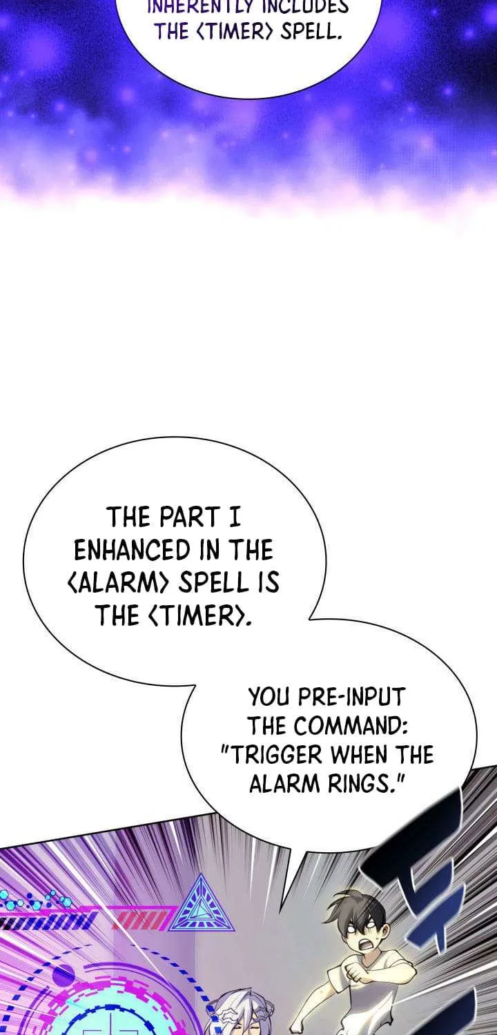 Read Overgeared (Team Argo) chapter 256 image 11 on Lezhin