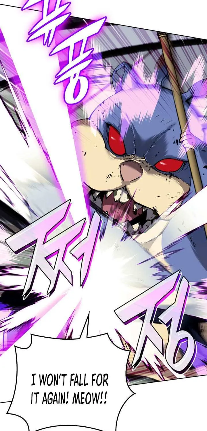 Read Overgeared (Team Argo) chapter 256 image 25 on Lezhin