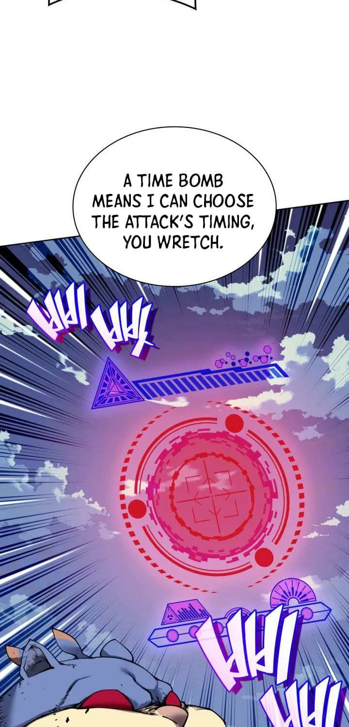 Read Overgeared (Team Argo) chapter 256 image 26 on Lezhin