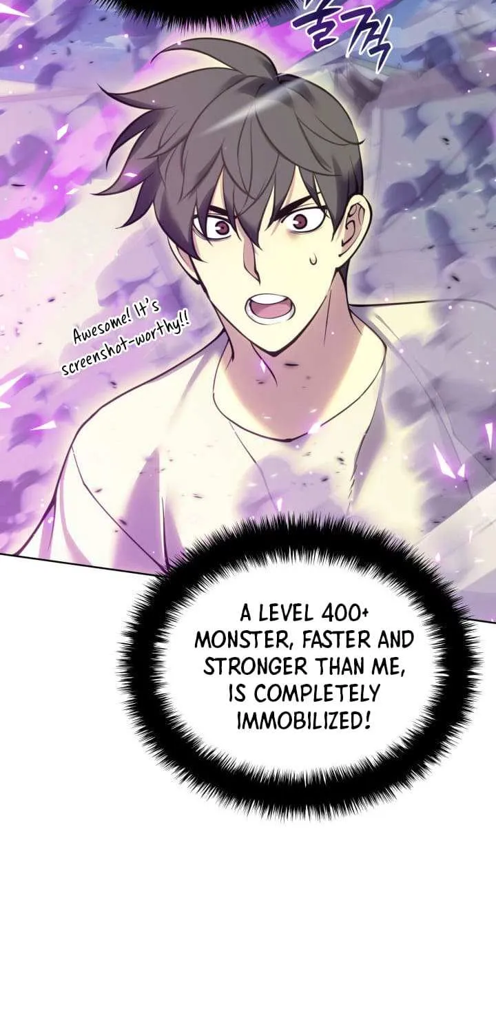 Read Overgeared (Team Argo) chapter 256 image 30 on Lezhin