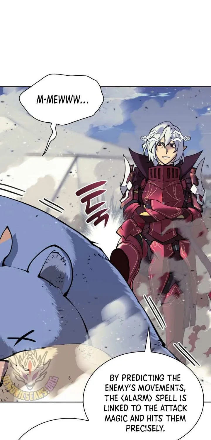 Read Overgeared (Team Argo) chapter 256 image 31 on Lezhin