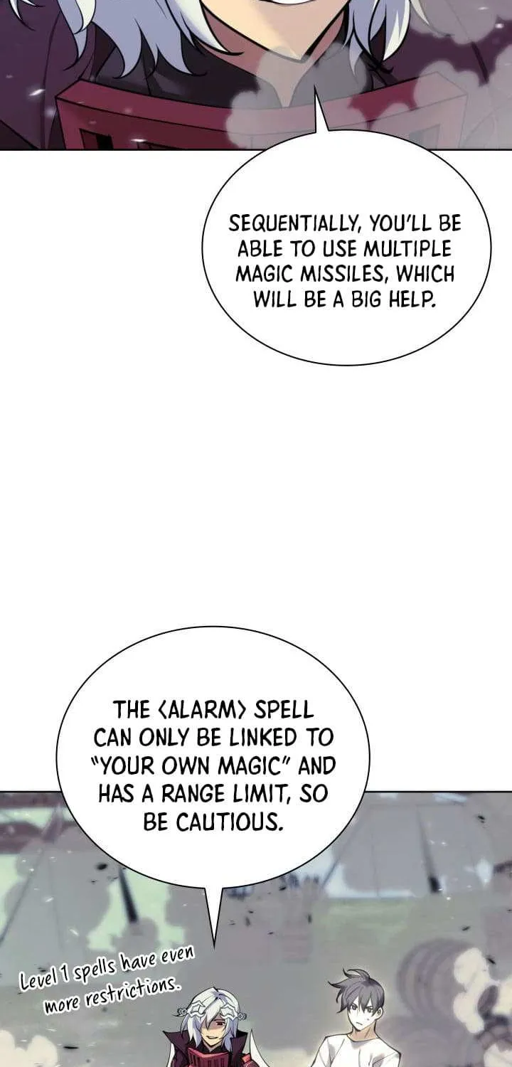 Read Overgeared (Team Argo) chapter 256 image 33 on Lezhin