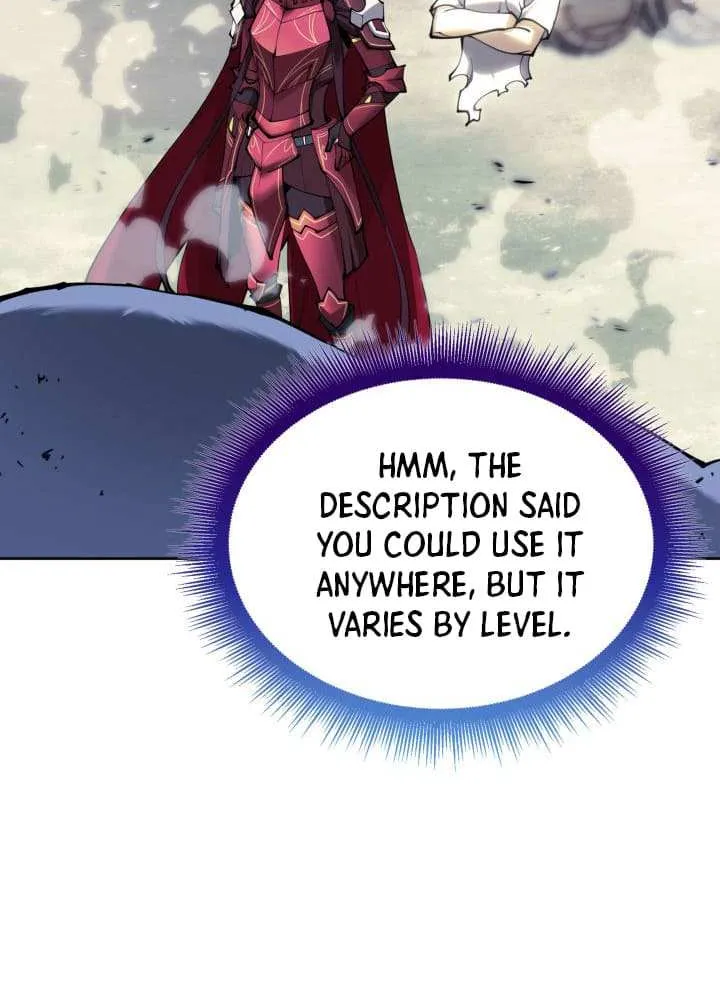 Read Overgeared (Team Argo) chapter 256 image 34 on Lezhin