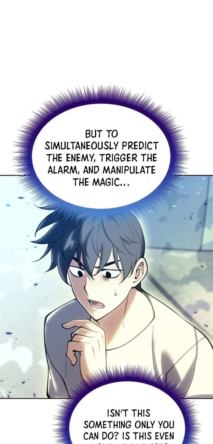 Read Overgeared (Team Argo) chapter 256 image 35 on Lezhin