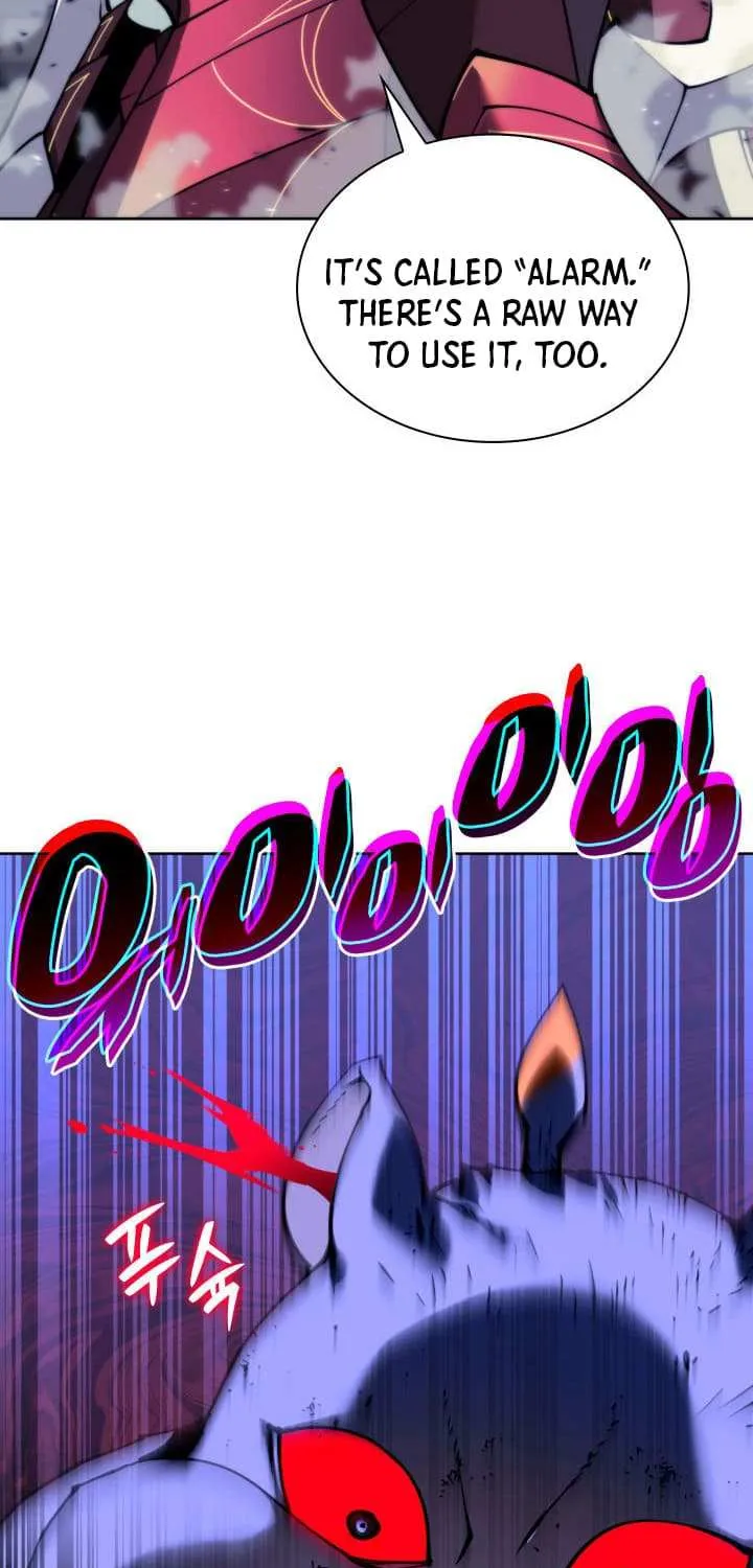 Read Overgeared (Team Argo) chapter 256 image 37 on Lezhin