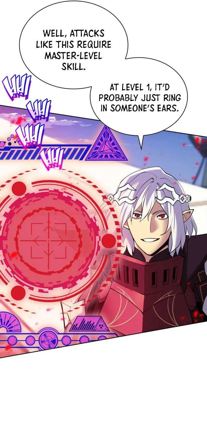 Read Overgeared (Team Argo) chapter 256 image 42 on Lezhin