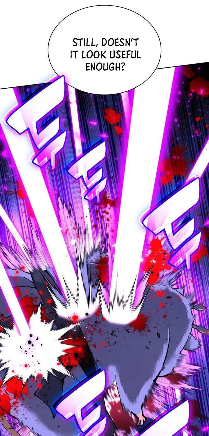 Read Overgeared (Team Argo) chapter 256 image 43 on Lezhin