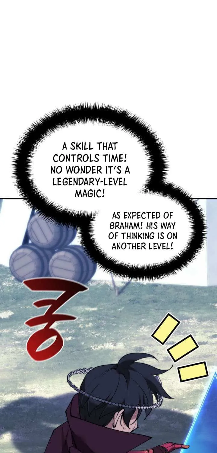 Read Overgeared (Team Argo) chapter 256 image 49 on Lezhin