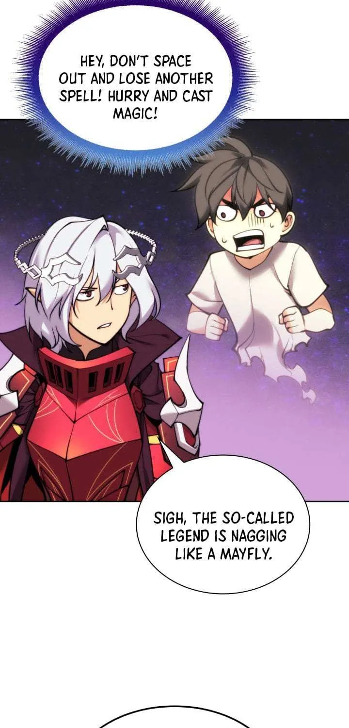 Read Overgeared (Team Argo) chapter 256 image 5 on Lezhin