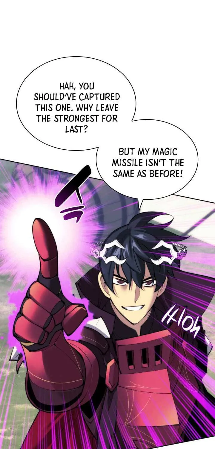 Read Overgeared (Team Argo) chapter 256 image 52 on Lezhin