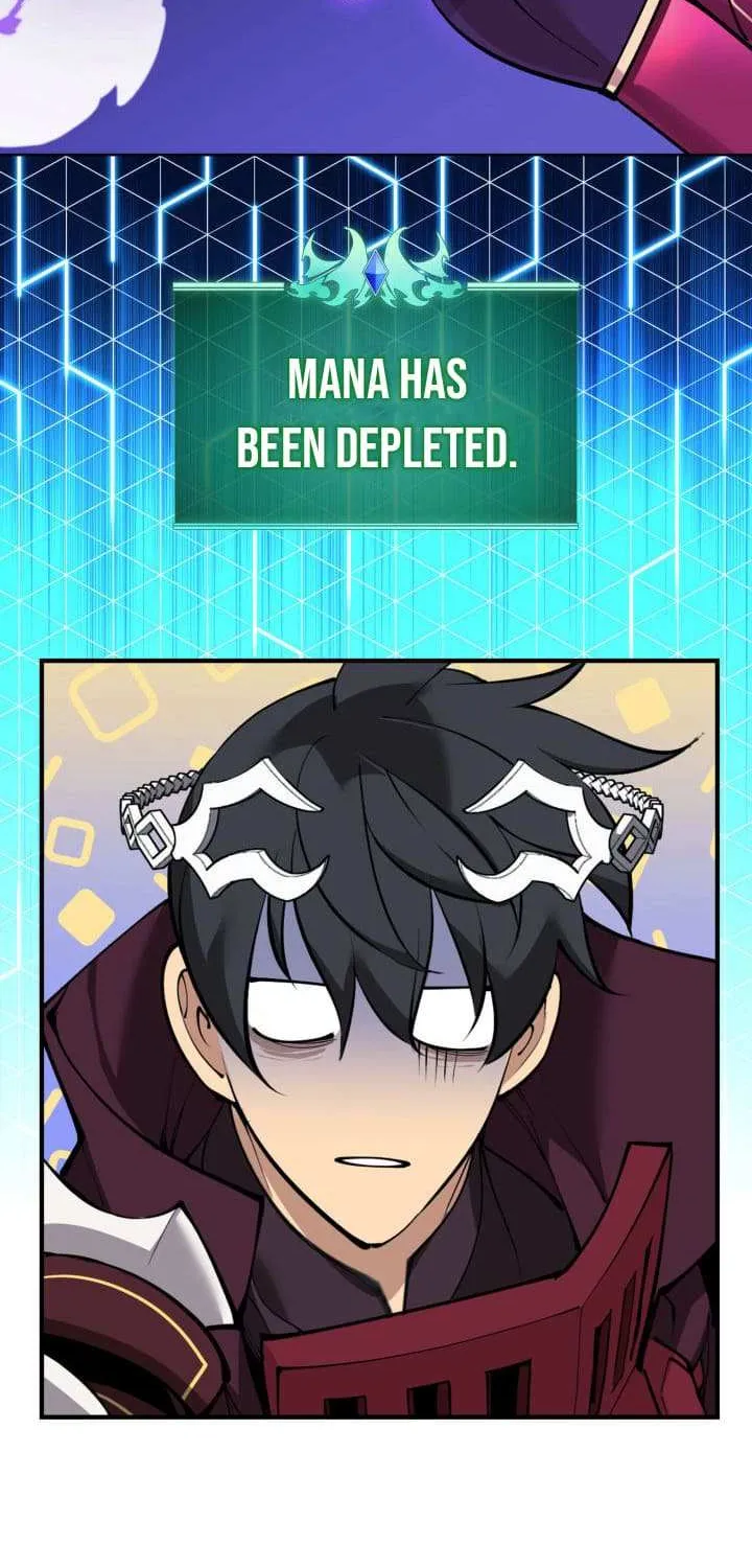 Read Overgeared (Team Argo) chapter 256 image 54 on Lezhin
