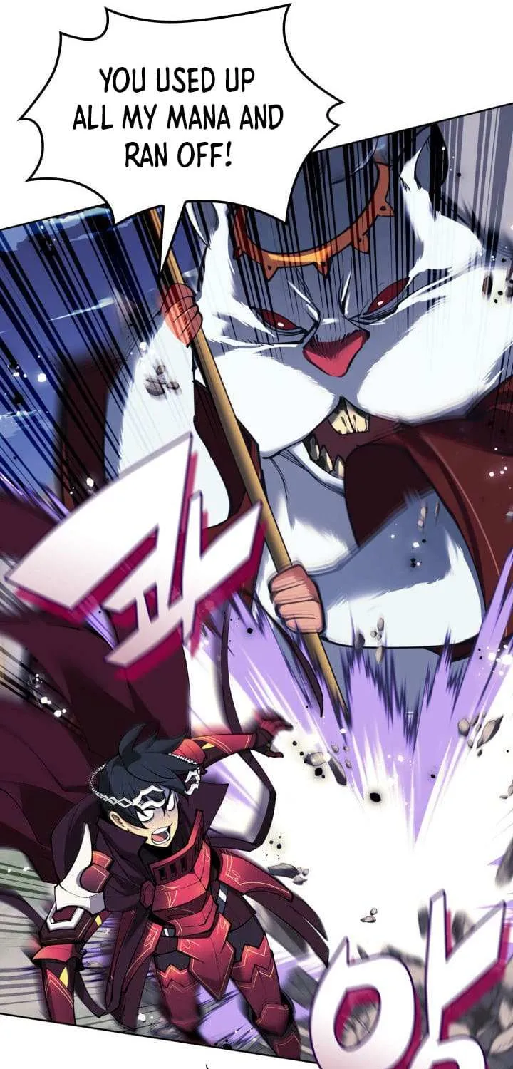 Read Overgeared (Team Argo) chapter 256 image 56 on Lezhin