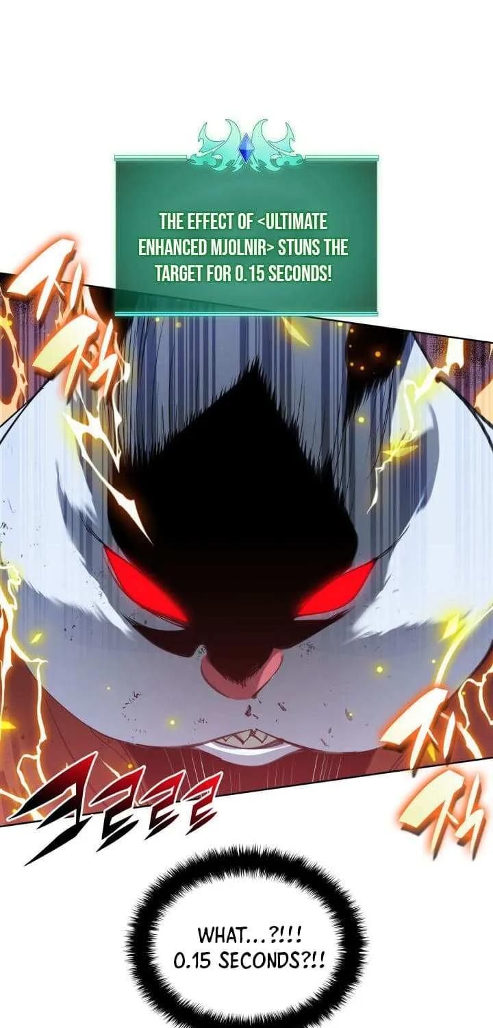 Read Overgeared (Team Argo) chapter 256 image 63 on Lezhin