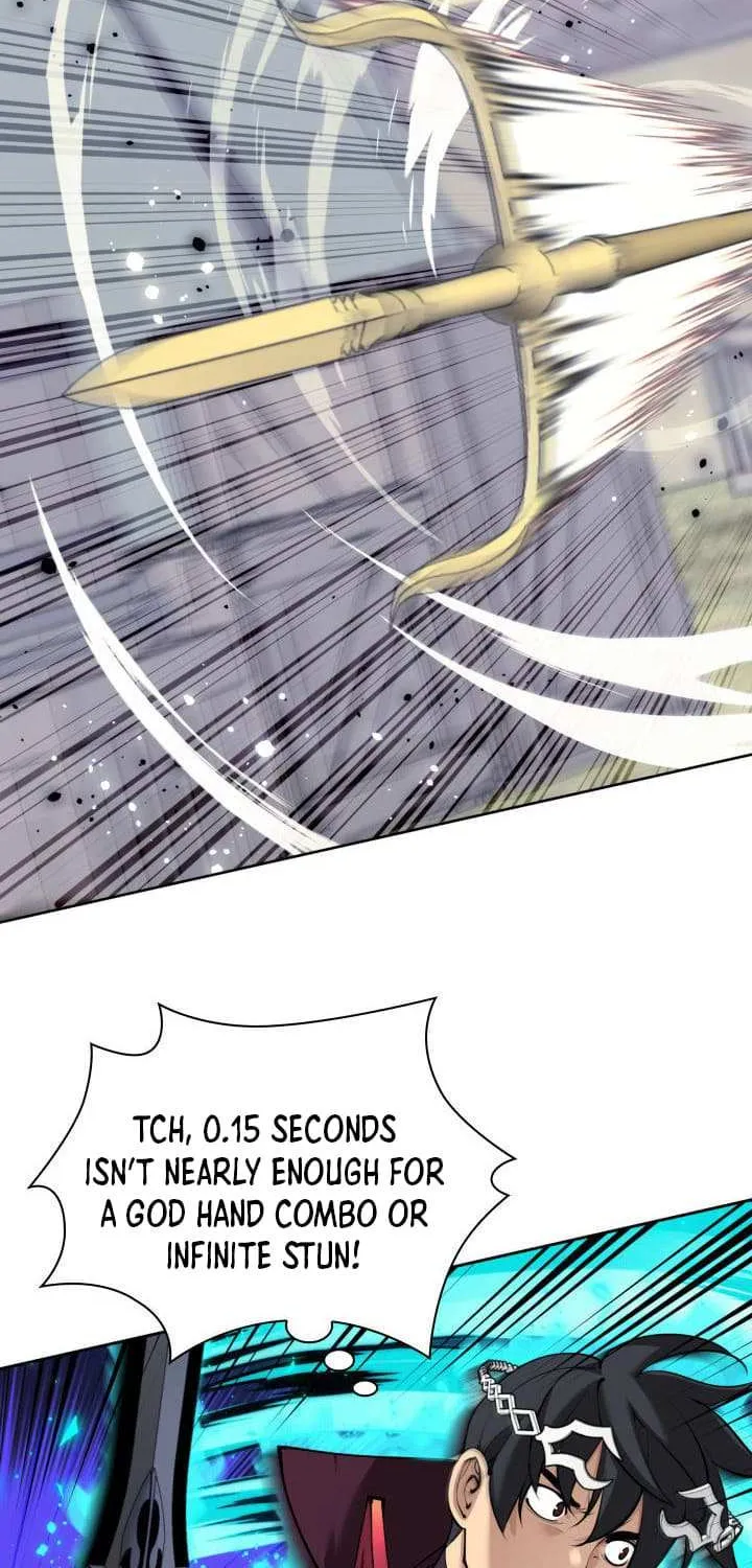 Read Overgeared (Team Argo) chapter 256 image 66 on Lezhin