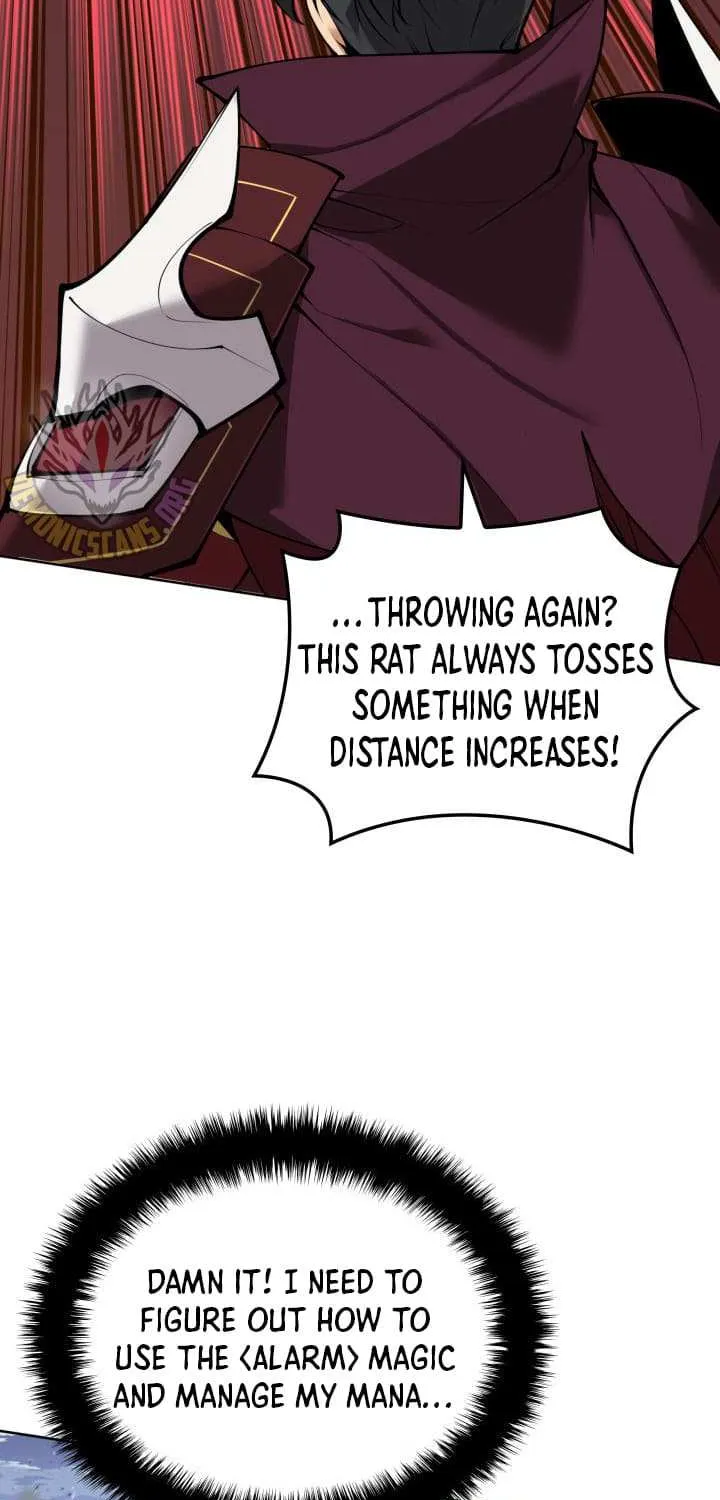 Read Overgeared (Team Argo) chapter 256 image 72 on Lezhin