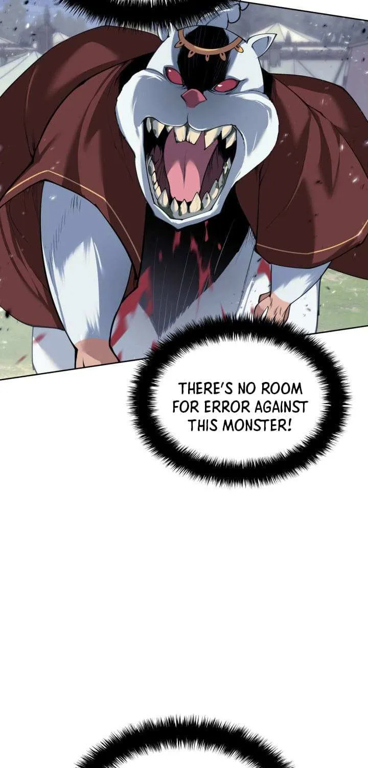 Read Overgeared (Team Argo) chapter 256 image 73 on Lezhin