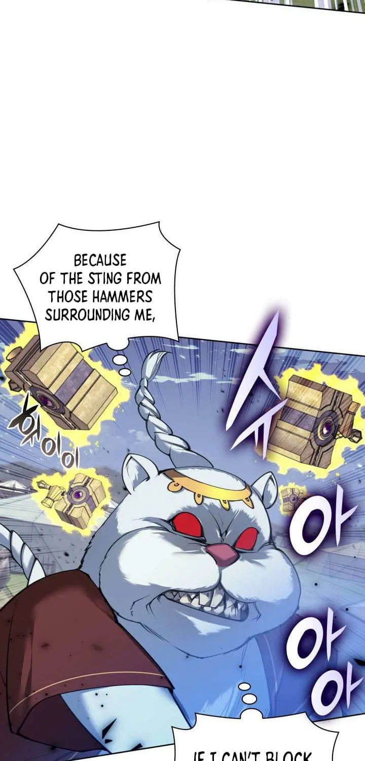 Read Overgeared (Team Argo) chapter 256 image 78 on Lezhin