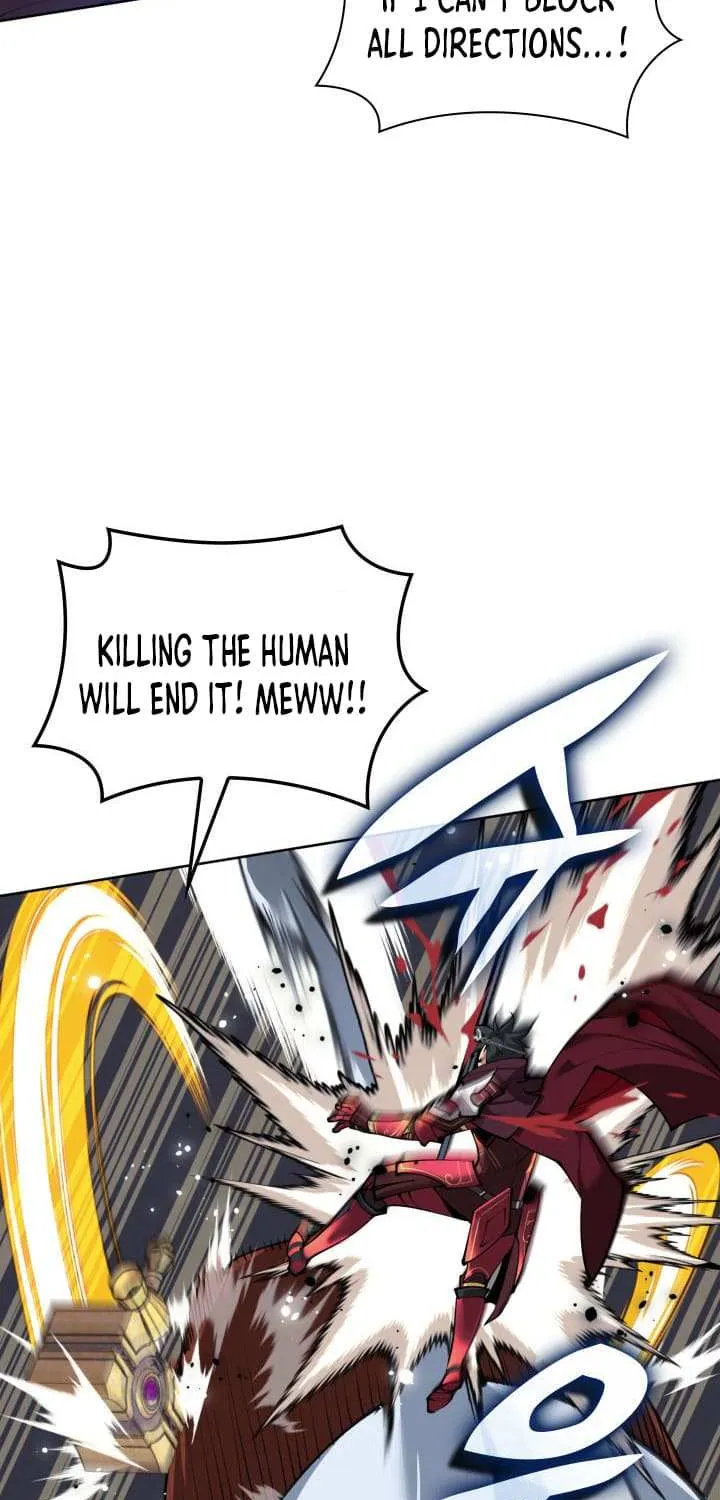 Read Overgeared (Team Argo) chapter 256 image 79 on Lezhin