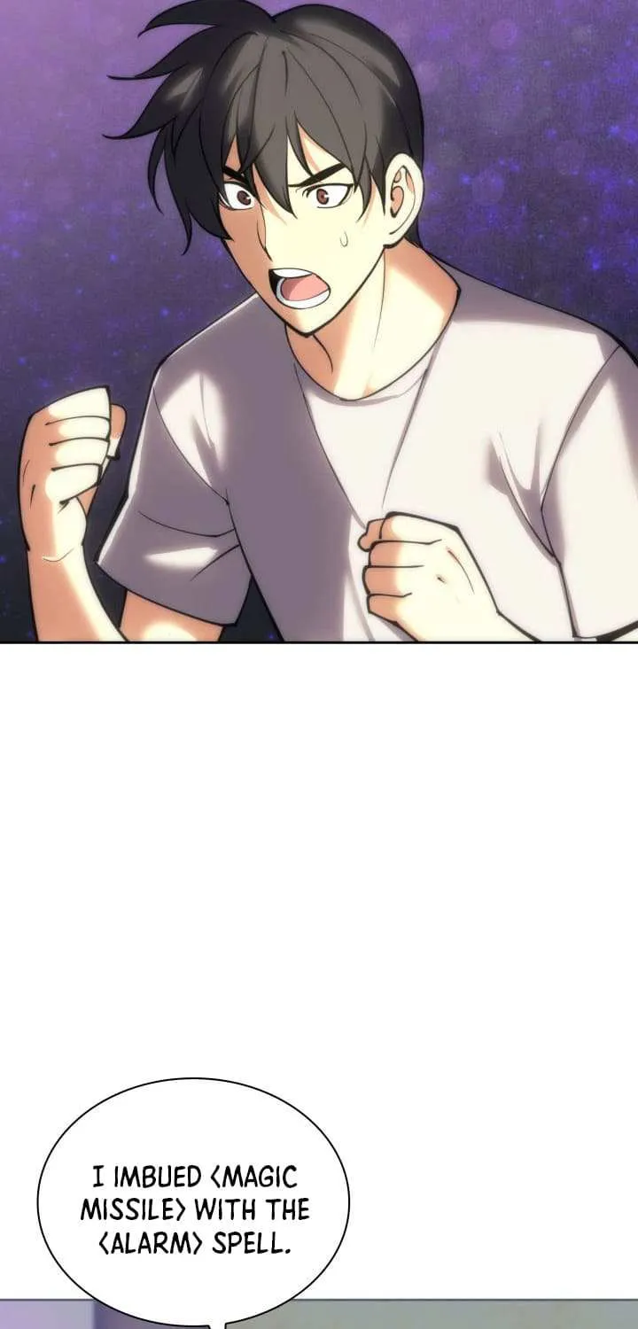 Read Overgeared (Team Argo) chapter 256 image 8 on Lezhin