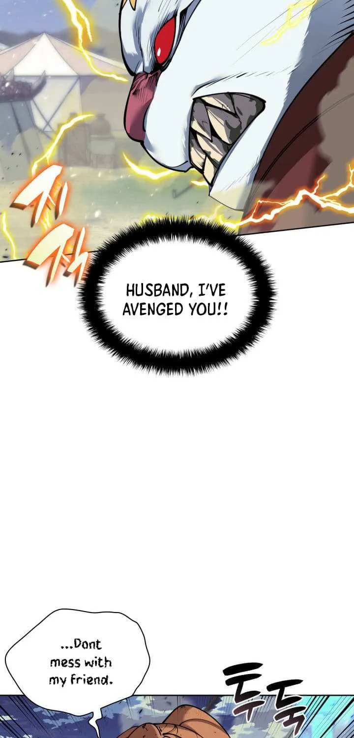 Read Overgeared (Team Argo) chapter 256 image 81 on Lezhin