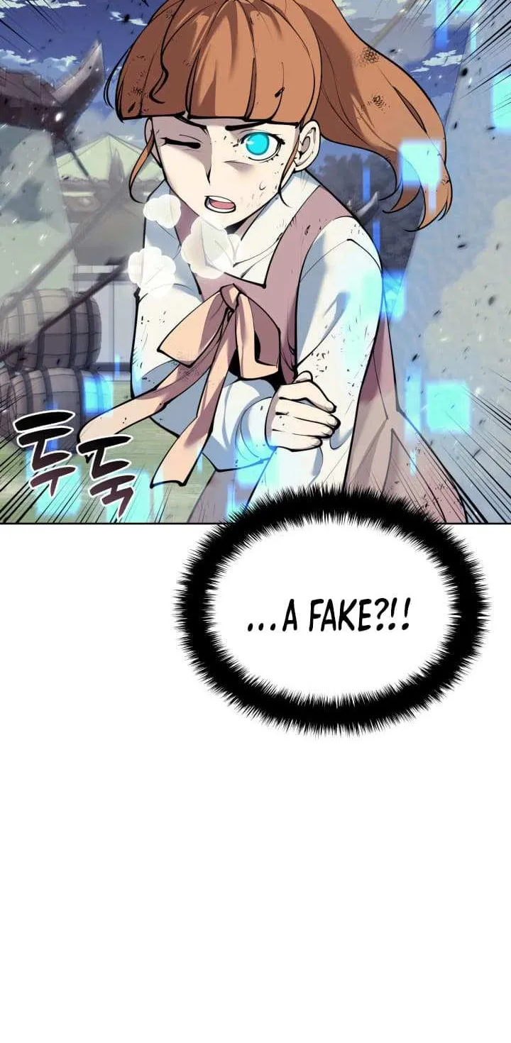 Read Overgeared (Team Argo) chapter 256 image 82 on Lezhin