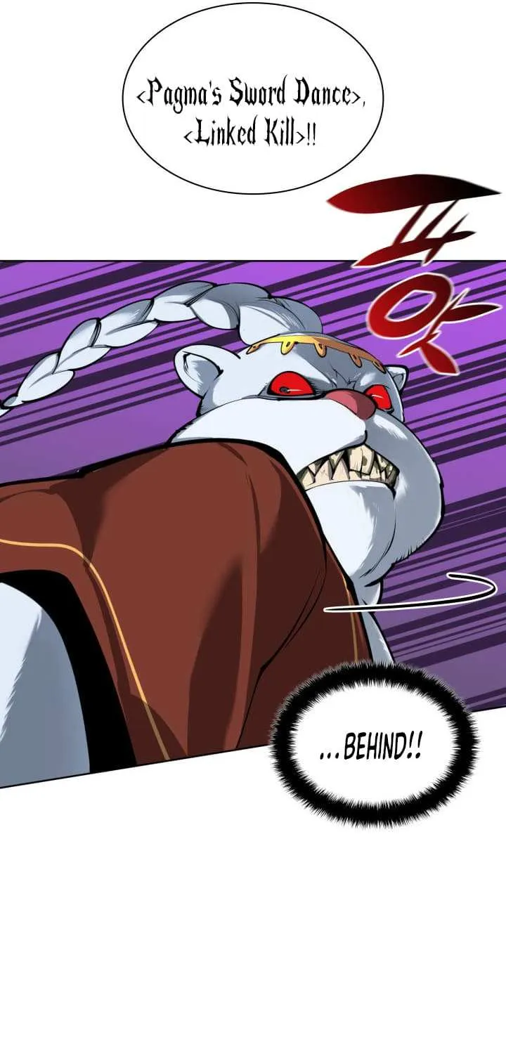 Read Overgeared (Team Argo) chapter 256 image 83 on Lezhin