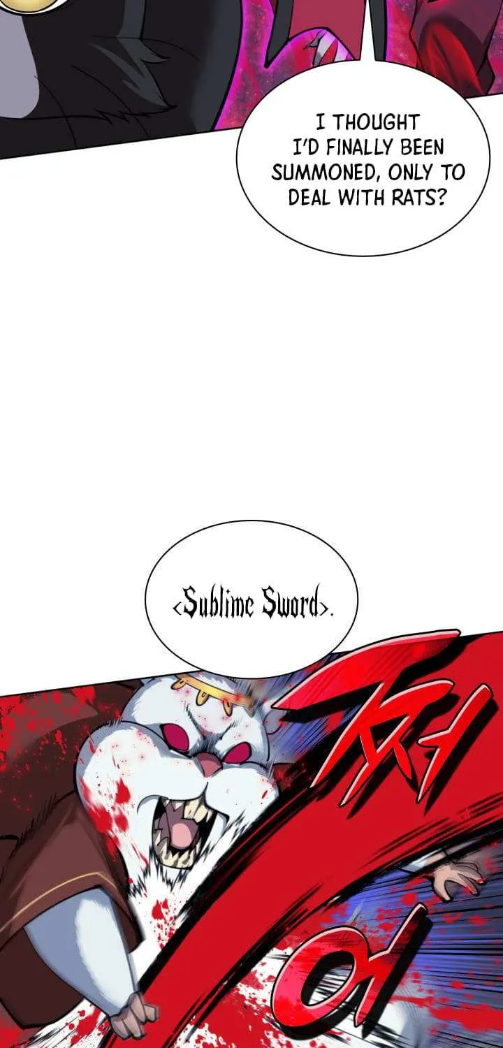 Read Overgeared (Team Argo) chapter 256 image 87 on Lezhin