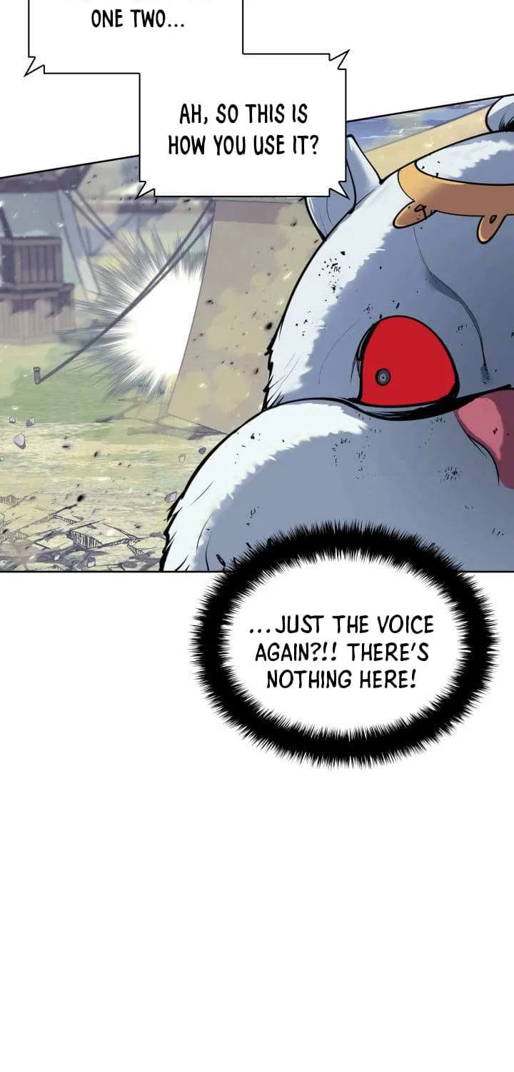 Read Overgeared (Team Argo) chapter 256 image 93 on Lezhin