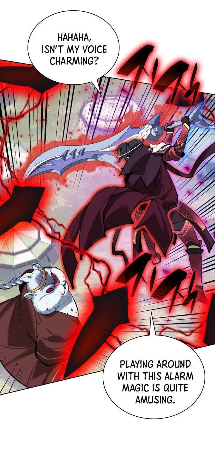Read Overgeared (Team Argo) chapter 256 image 94 on Lezhin