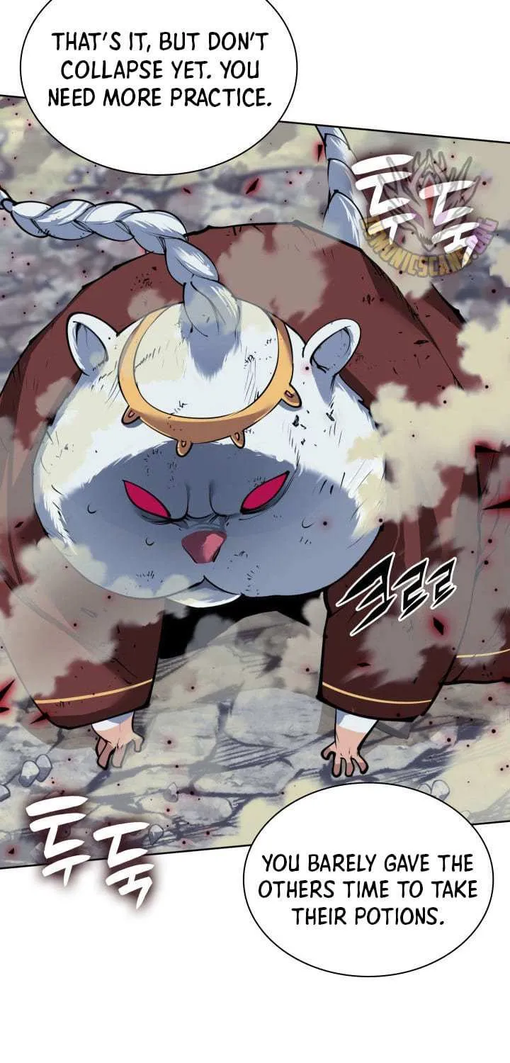 Read Overgeared (Team Argo) chapter 256 image 98 on Lezhin