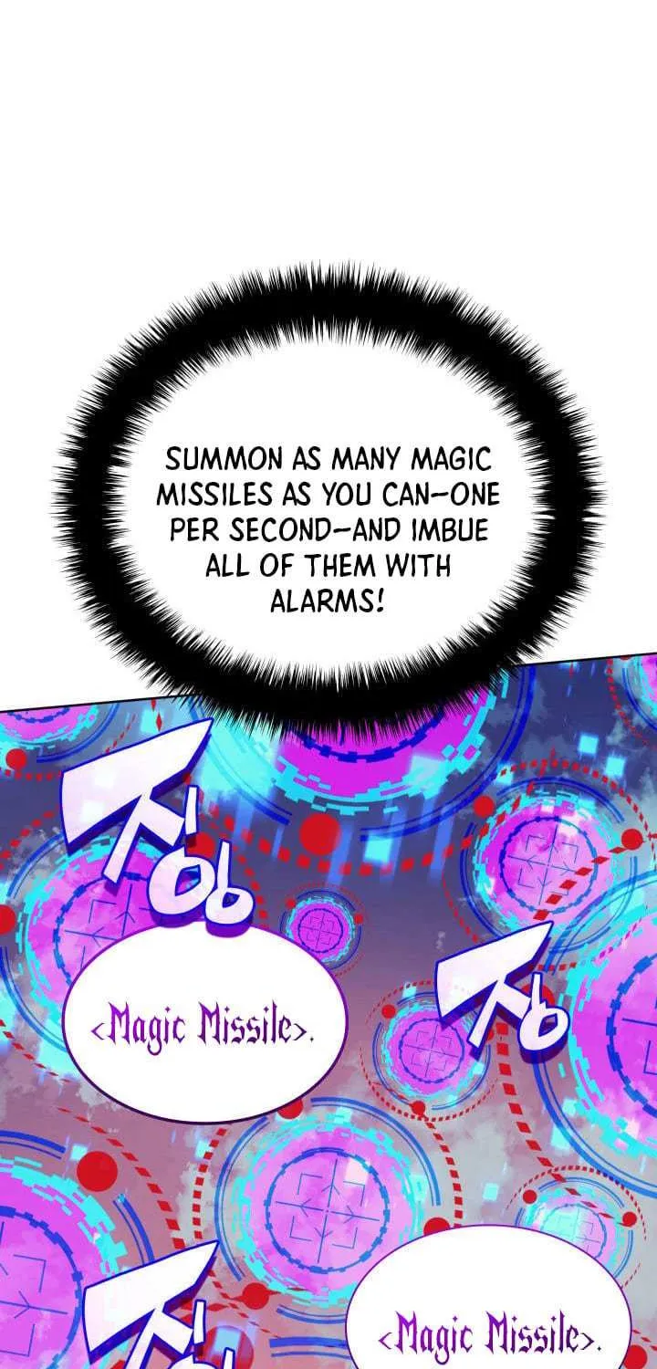 Read Overgeared (Team Argo) chapter 256 image 99 on Lezhin