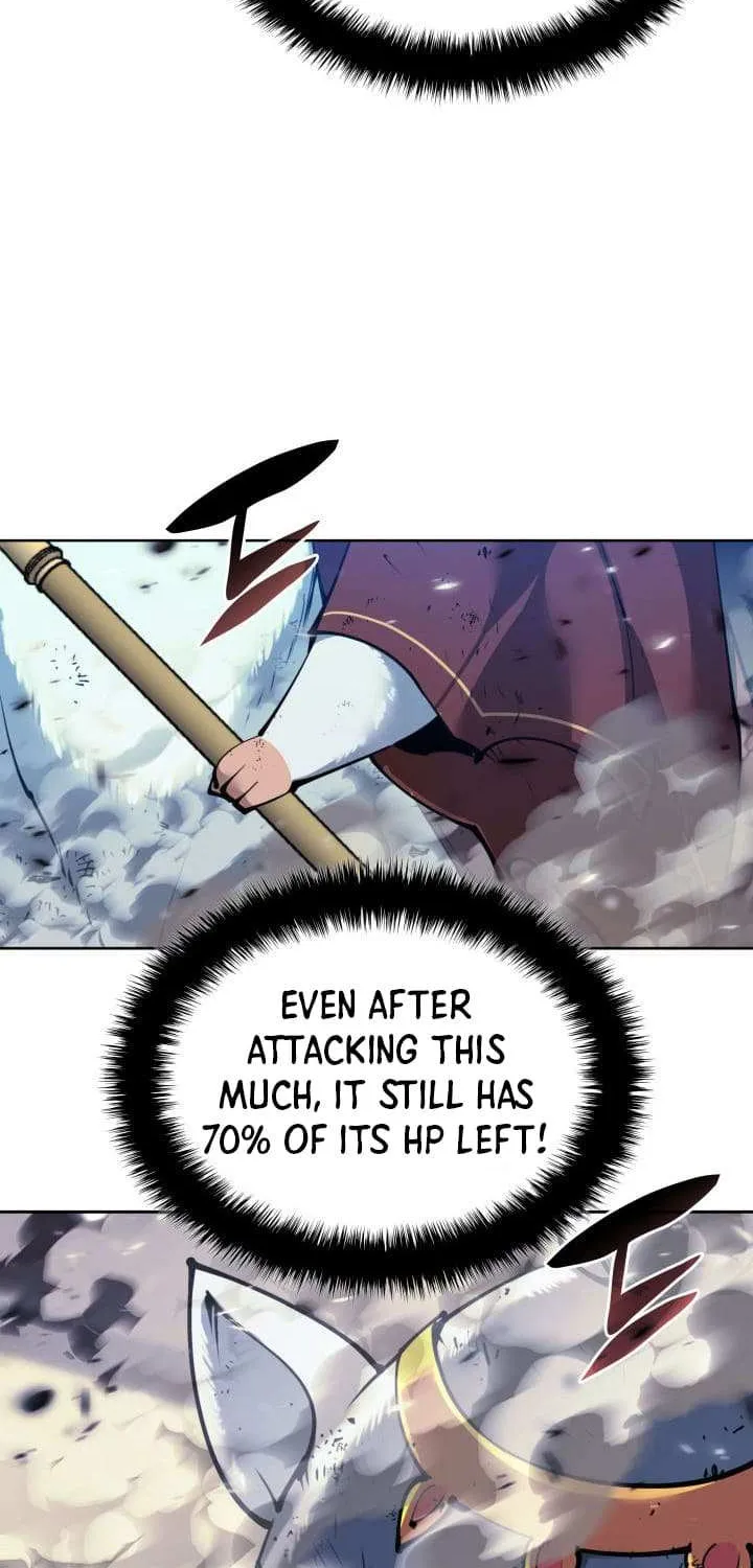 Read Overgeared (Team Argo) chapter 257 image 10 on Lezhin