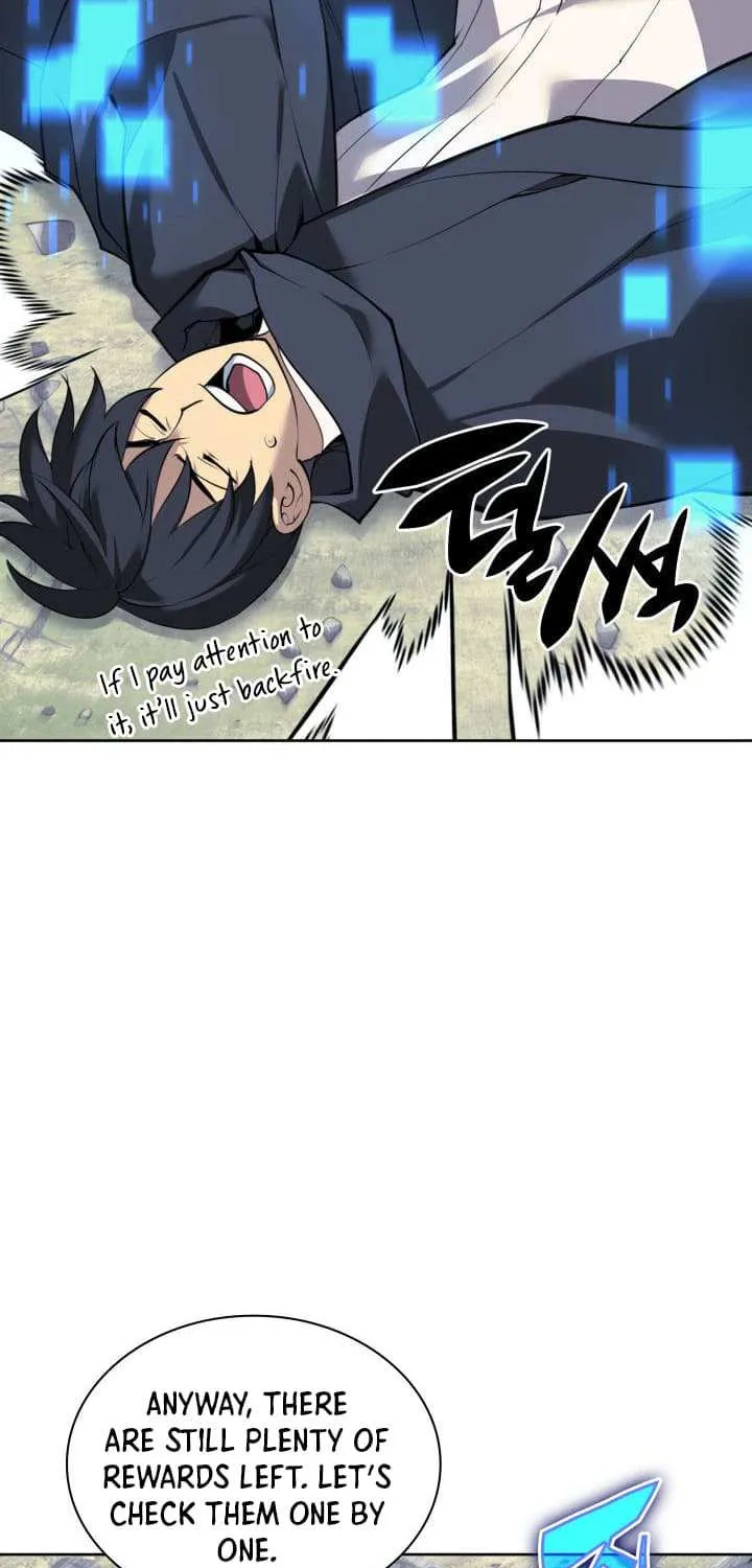 Read Overgeared (Team Argo) chapter 257 image 100 on Lezhin