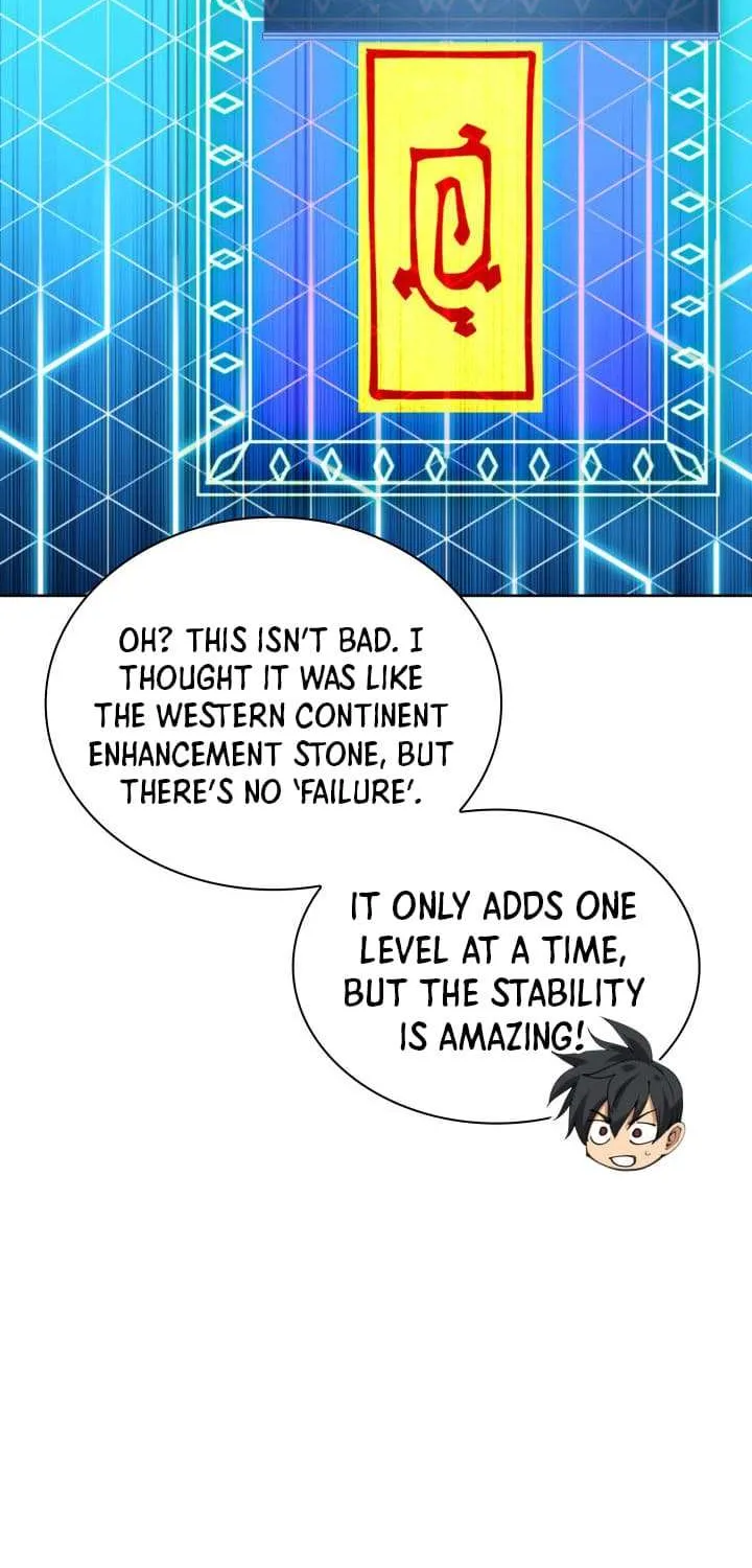 Read Overgeared (Team Argo) chapter 257 image 104 on Lezhin