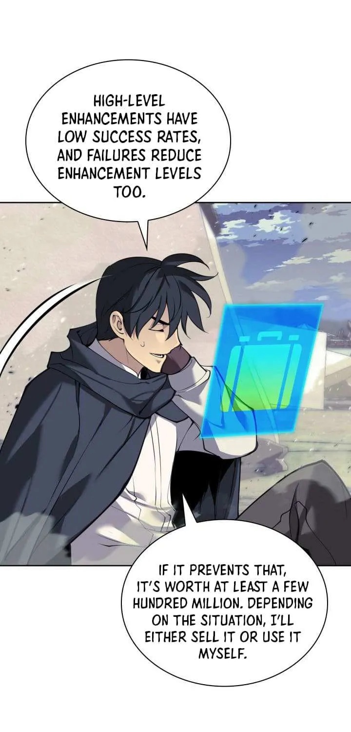 Read Overgeared (Team Argo) chapter 257 image 105 on Lezhin