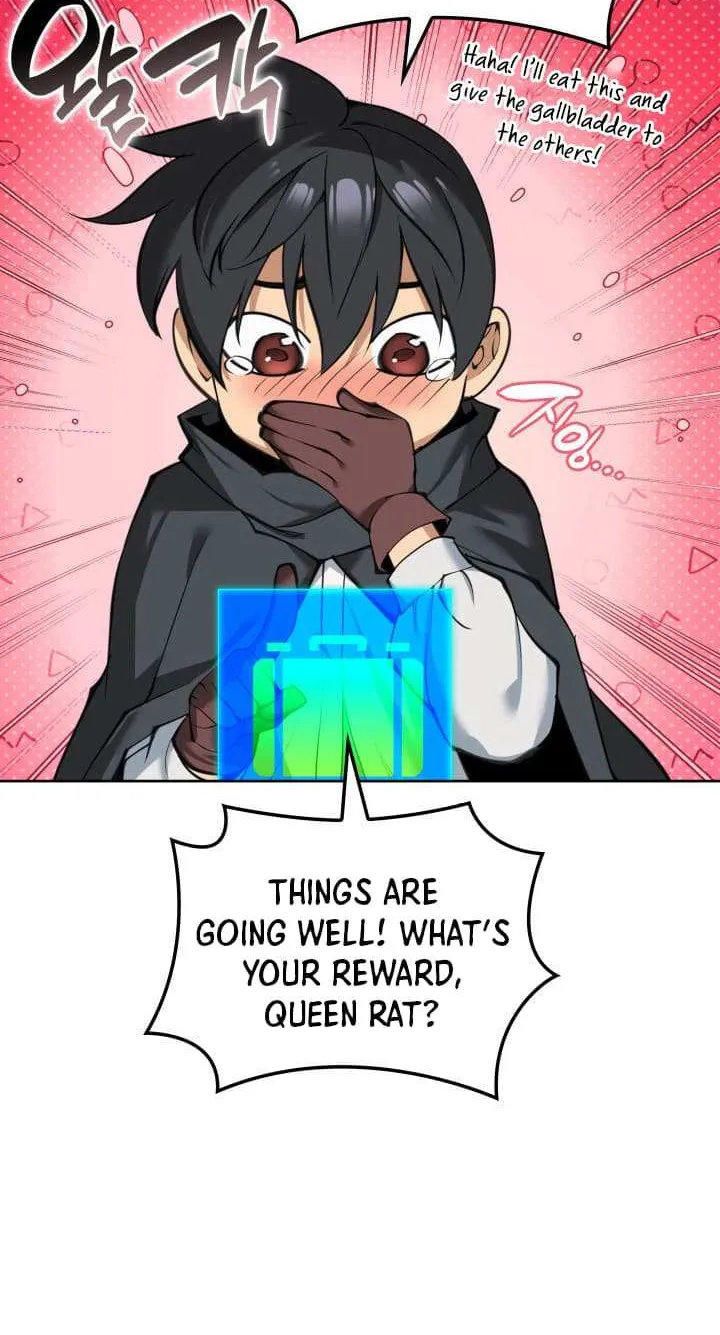 Read Overgeared (Team Argo) chapter 257 image 108 on Lezhin