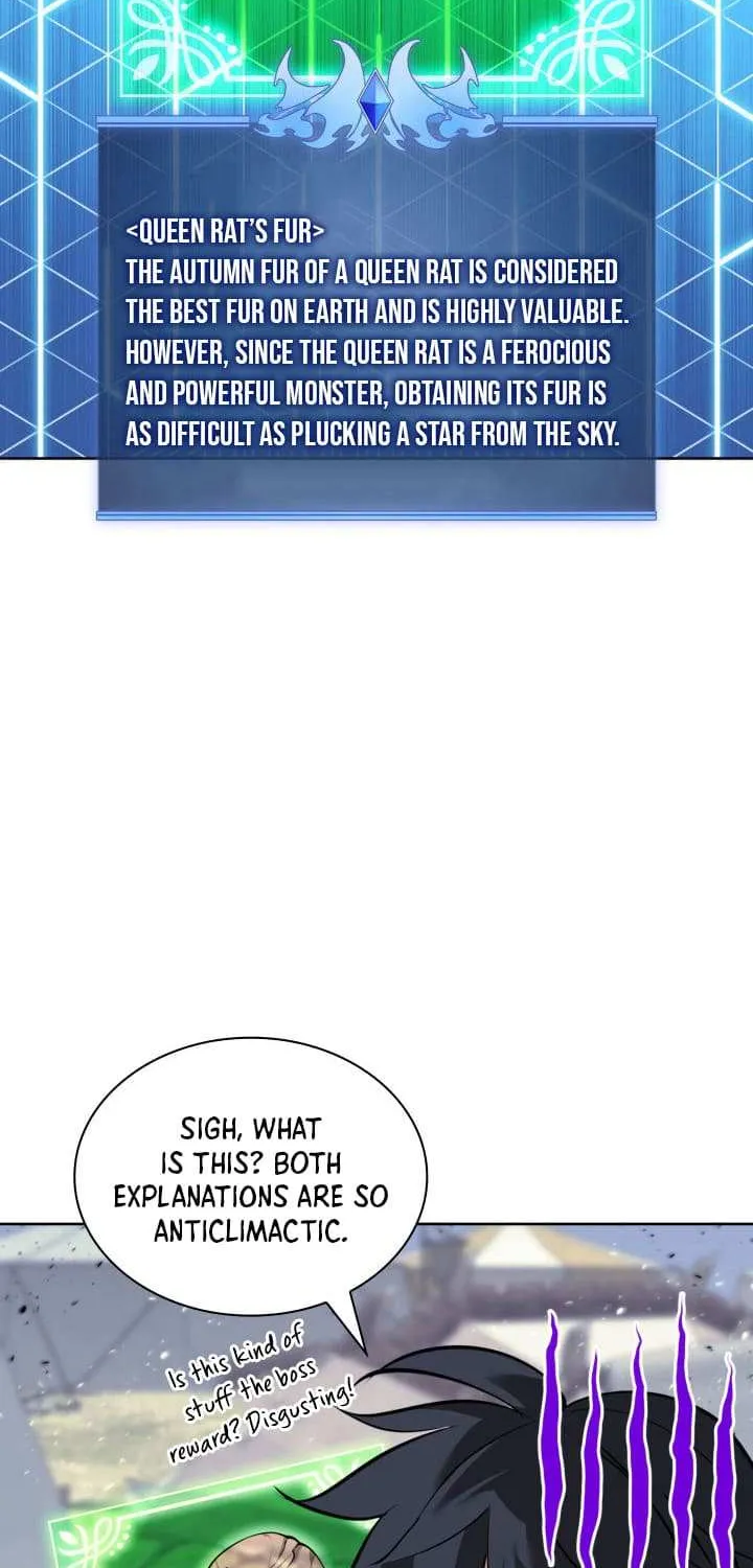 Read Overgeared (Team Argo) chapter 257 image 110 on Lezhin