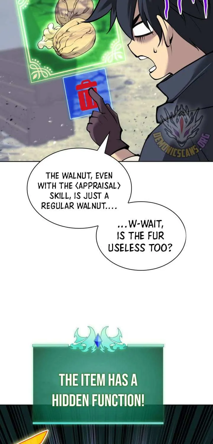Read Overgeared (Team Argo) chapter 257 image 111 on Lezhin